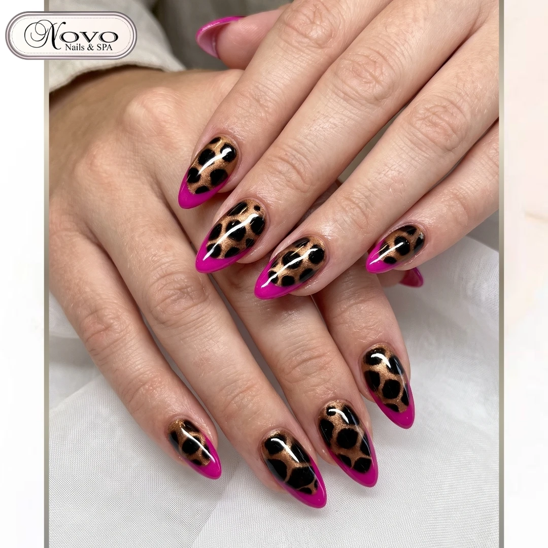 Elegant nails